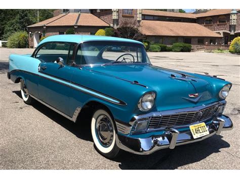 Find 16 used 1957 Chevrolet Bel Air in Florid