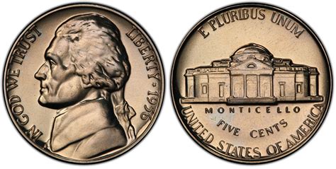 1942 Jefferson Nickel. No Mintmark on Reverse: ... 1942-D Nickel/Copper | Denver Mint - a low mintage coin 1942-S Silver ... 1956. 1963. 1943. 1950. 1957. 1964. 1944. 1951. 1958. Jefferson Nickel Values | Gaining Popularity. A key to Jefferson nickels and values is condition of the coin.. 