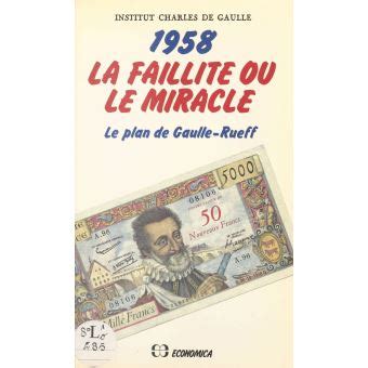 1958, la faillite ou le miracle. - Object oriented modeling and design solution manual.