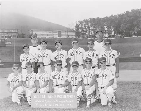 1959 Little League World Series - Little League