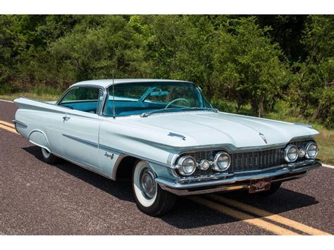 1959 Oldsmobile for Sale on ClassicCars.com