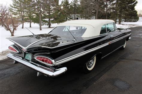 1959 impala for sale craigslist. or $406 /mo. TThis very original 1969 CHEVROLET IMPALA CUSTOM LIMITED 2 DOOR HARD TOP has documented milage. The interior is all original, seats and carpets except for new head liner. The color is Champagn…. Private Seller. 