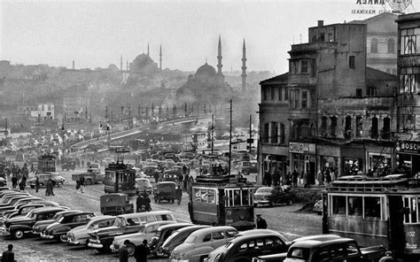 1959 istanbul