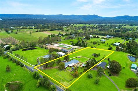 196 Grose River Road