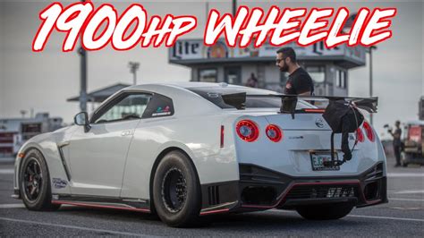 196 Mph