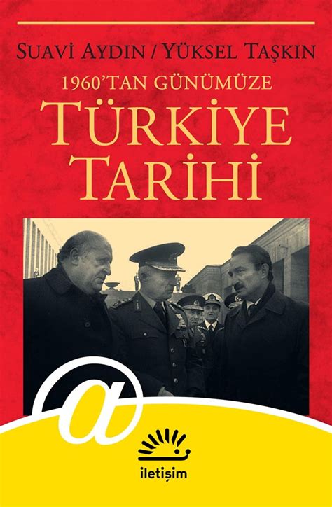1960'dan Günümüze Türkiye Tarihi Kitapyurdu. 