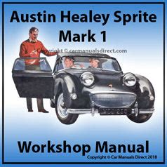1960 austin healey sprite workshop manual. - 96 yamaha royal star 1300 manuale.