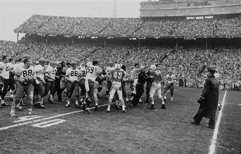 The 1960 Cotton Bowl Classic was the 24th edition of the college football bowl game, played at the Cotton Bowl in Dallas, Texas, on Friday, January 1. Part of the 1959–60 …. 