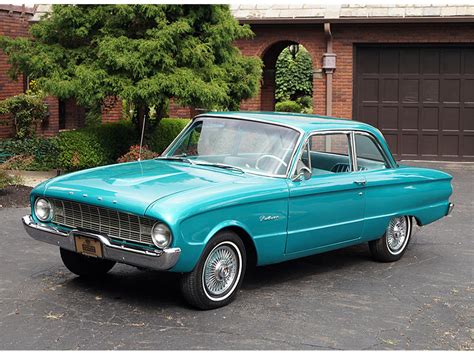 1960 ford falcon for sale. Things To Know About 1960 ford falcon for sale. 