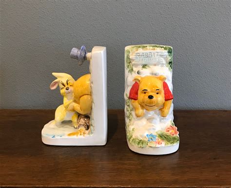 1960s Pooh - Etsy Singapore