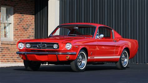 1960s ford mustang. Things To Know About 1960s ford mustang. 