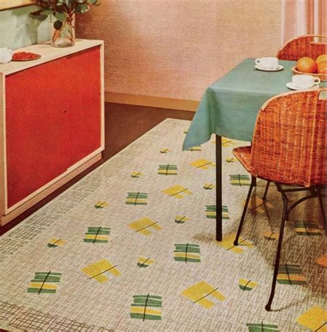 1960s linoleum patterns. Things To Know About 1960s linoleum patterns. 