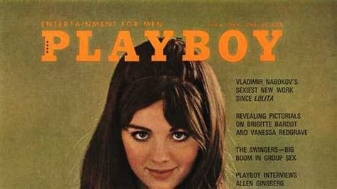 1960s playboy nudes
