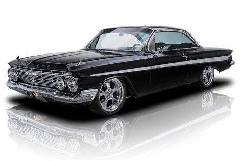 1961 Chevy Impala Cars for sale - SmartMotorGuide.com