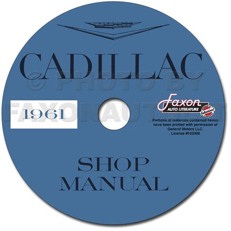 1961 cadillac repair shop manual on cd rom. - The complete idiots guide to getting published 5e complete idiots guides lifestyle paperback.