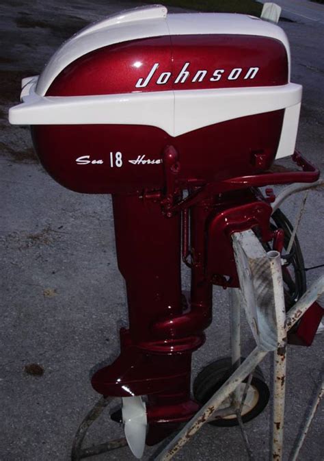 1961 johnson outboard sea horse 18 hp owners manual 898. - The international guide to fly tying materials.