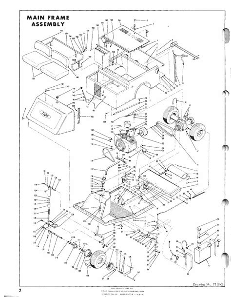 1961 toro golf cart parts manual. - The programmers survival guide by janet ruhl.