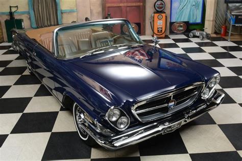 1962 Chrysler 300 For Sale Hemmings