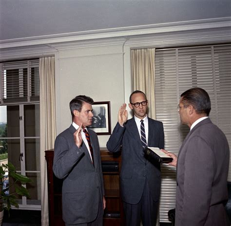 1962 Press Photo Pres. Kennedy has appointed Cyrus R. Vance as …