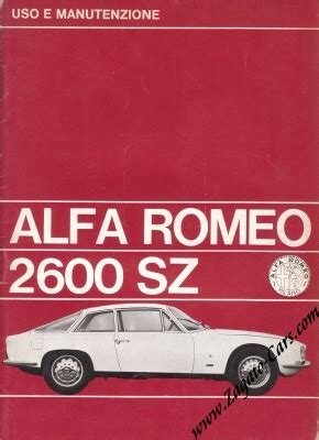 1962 alfa romeo 2600 vacuum advance manual. - English here, english there 1 - book international.