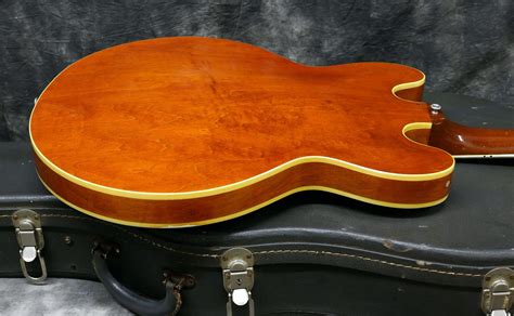 1962 epiphone casino