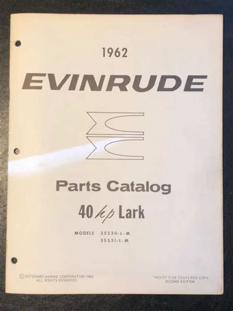 1962 evinrude lark 4 40 hp manual. - Spinal cord stimulation patient management guidelines for the physical therapist.