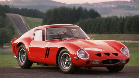 The most expensive Ferrari to ever sell at auction: This spectacular 
