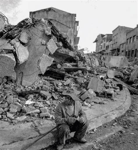 1962 iğdır depremi