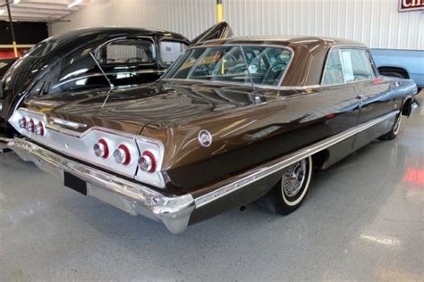 1963 Chevrolet Impala for sale - Mundelein, Illinois