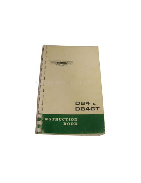 1963 aston martin db4 vacuum advance manual. - The media handbook a complete guide to advertising media selection planning research and buying 2.
