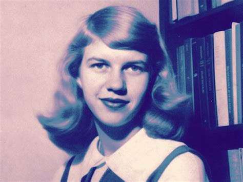 1963 biographical plath sylvia