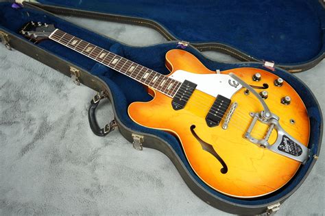 1963 epiphone casino