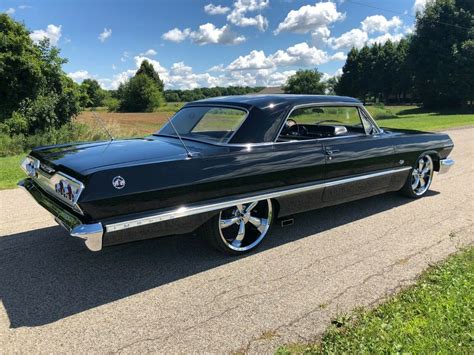 1963 impala for sale. Things To Know About 1963 impala for sale. 