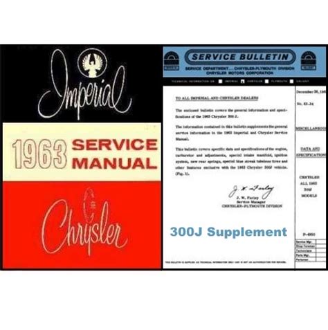 1963 imperial chrysler new yorker newport 300 300j factory shop service manual. - 2007 hitachi plasma manual model p50h401.