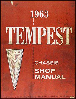 1963 pontiac tempest and lemans repair shop manual original. - Edexcel igcse chemistry revision guide edexcel international gcse.
