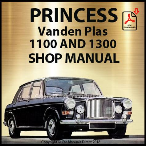 1963 vanden plas princess owners manual download. - Financial accounting and reporting study manual.