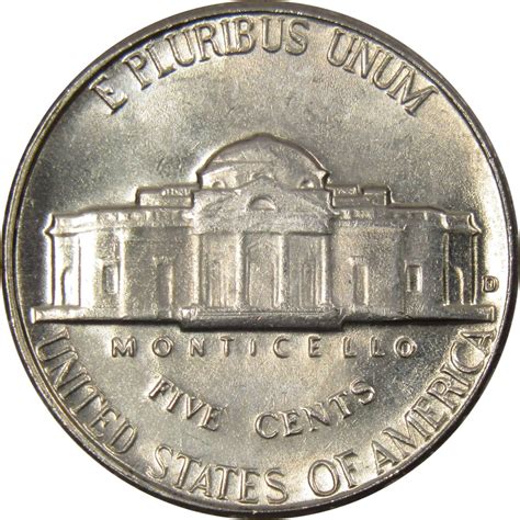 1964 5 cent coin value. Things To Know About 1964 5 cent coin value. 