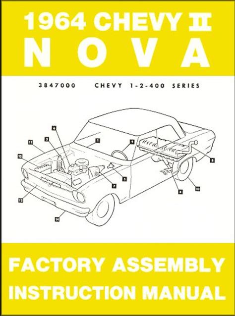 1964 chevrolet factory assembly instruction manual. - The science of art optical themes in western art from brunelleschi to seurat.