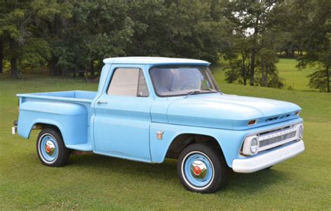 1964 chevy truck for sale. 1960 to 1966 Chevy/GMC Trucks,Panels & Suburbans. 4-5-6 Chevy Trucks LLC specializes in all things related to '60-'66 Chevy/GMC trucks, Panels & Suburbans, exclusively, including frame-off restorations, restoration services, make-ready work, convenience upgrades, flips, rust repairs, service/maintenance, panel replacements, used parts, custom ... 