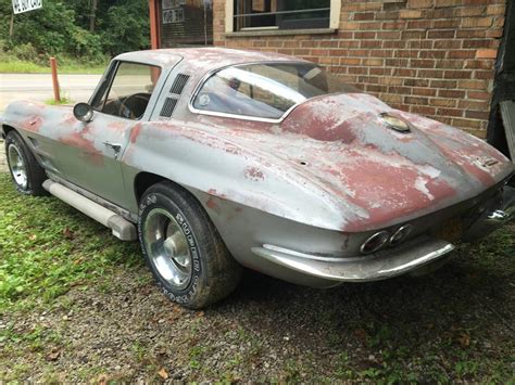 1964 corvette for sale craigslist. For Sale By. Interior Color. Condition. Price. Buying Format. All Listings filter applied; All Filters; New Listing 1967 Chevrolet Corvette . ONE FAMILY OWNED FROM 1967 NO RESERVE. Pre-Owned: Chevrolet. $57,950.00. 0 bids Ending Oct 29 at 2:15PM PDT 9d Local Pickup. ... 1967 Chevrolet Corvette Stingray Roadster. 