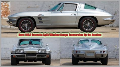 1964 corvette split window for sale.  Find your dream car today.  Engine: ...