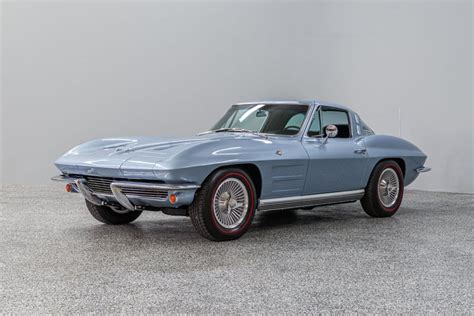 1964 corvette stingray split window.  When looking STK 2741 1964 Chevrolet Corvette ...