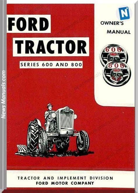 1964 ford 2000 tractor service manual. - Honda xlr 125 manuale del motore.