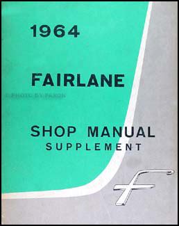 1964 ford fairlane supplement repair shop manual original. - Digital signal processing using matlab proakis 3rd edition solution manual.