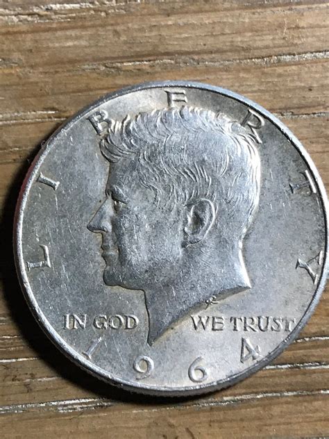 Yes! All dimes, quarters, and half dollars made after the 1830s and before 1965 are made from a 90% silver composition. These are automatically worth at least their melt value—i.e. many times their face value. Some of these old silver coins are rare and valuable and thus worth even more than their silver content.. 