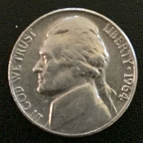 1964 nickel no mint mark worth. Things To Know About 1964 nickel no mint mark worth. 
