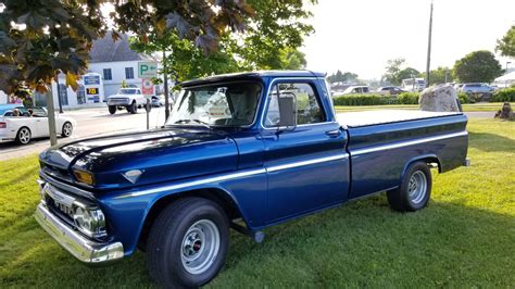 1964 to 1966 GMC Pickup for Sale - ClassicCars.com