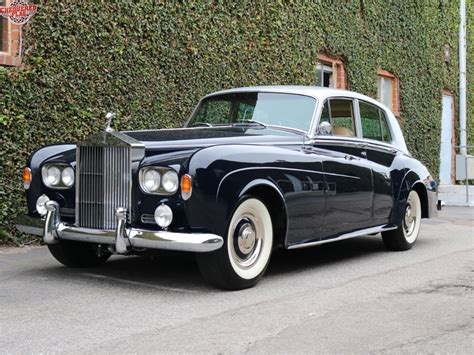 1964 to 1968 Rolls-Royce for Sale on ClassicCars.com