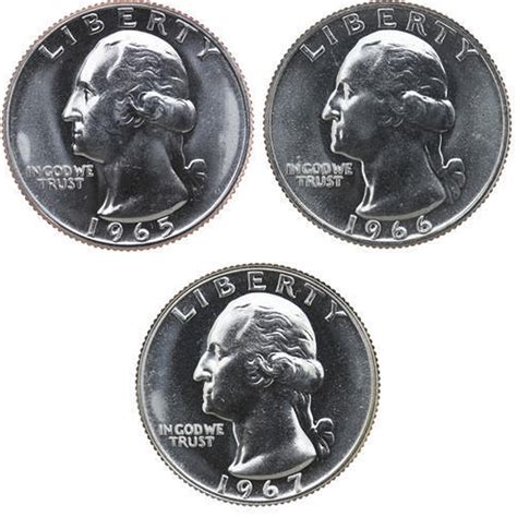 1965 1966 1967 quarter. Things To Know About 1965 1966 1967 quarter. 
