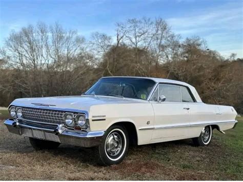 1965 Impala - auto parts - by owner - vehicle automotive sale